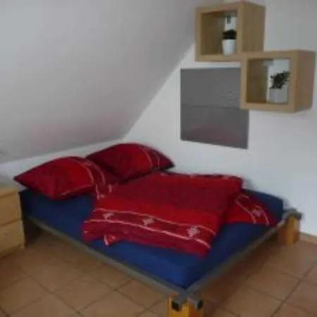 4_zimmer_ferienwohnung * Wathlingen